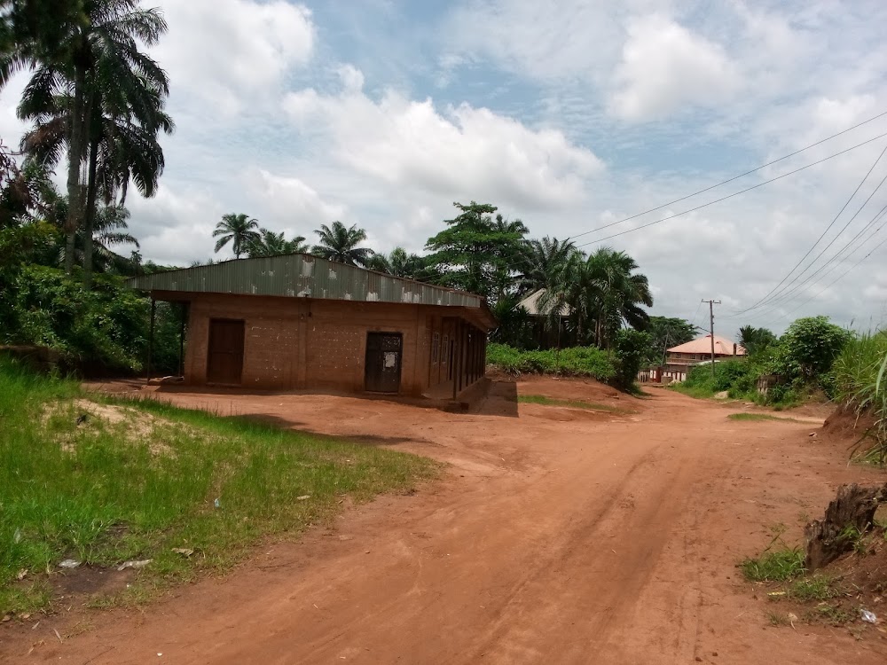 Dim na Opara Village Hall photo 2